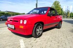 Corsa A CC Cabrio Oldtimer Bj. 1984
