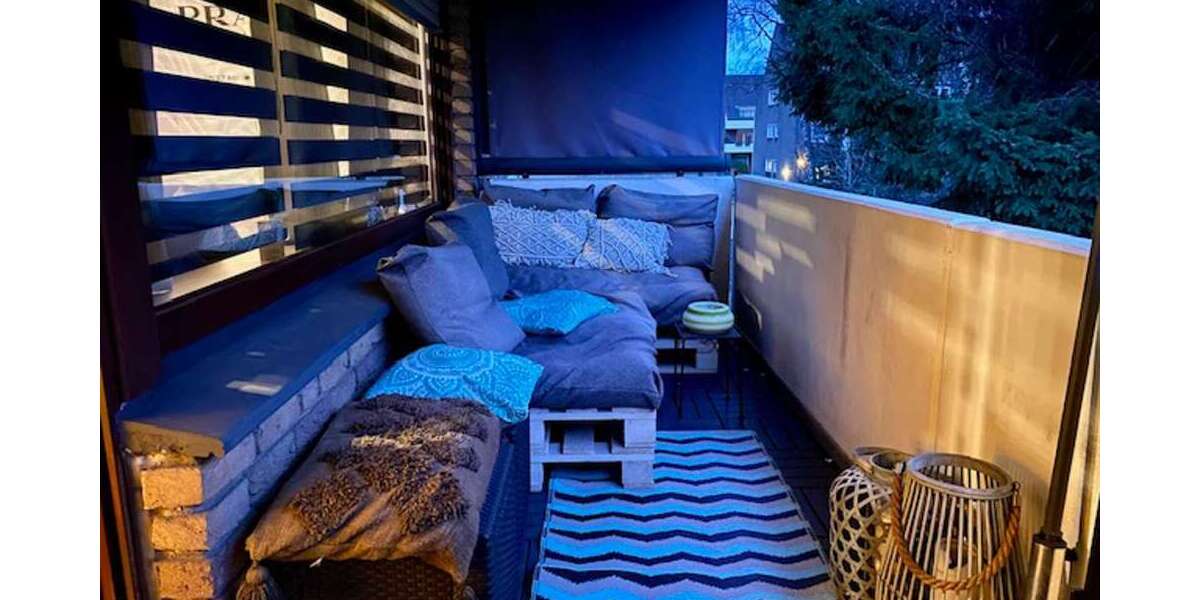 Wohnung zum Kaufen in Oberhausen 209.000 € 89 m² 3 zimmer