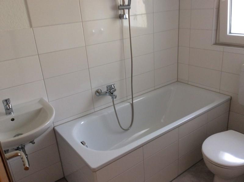 Etagenwohnung Gladbeck - 2.5 Zimmer, 54 m&sup2;, 411&euro; | Angebot:25601205