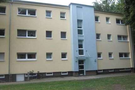 Wohnung zum Mieten in Gelsenkirchen 422,40 € 64 m²
