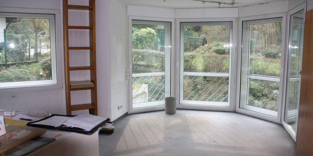 Gewerbeobjekt Herne Holthausen - 3 Zimmer, 100 m&sup2;, 199.500&euro; | Angebot:24248547