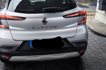 Renault Captur 86.500 km 14.000 &euro; Gladbeck 45968