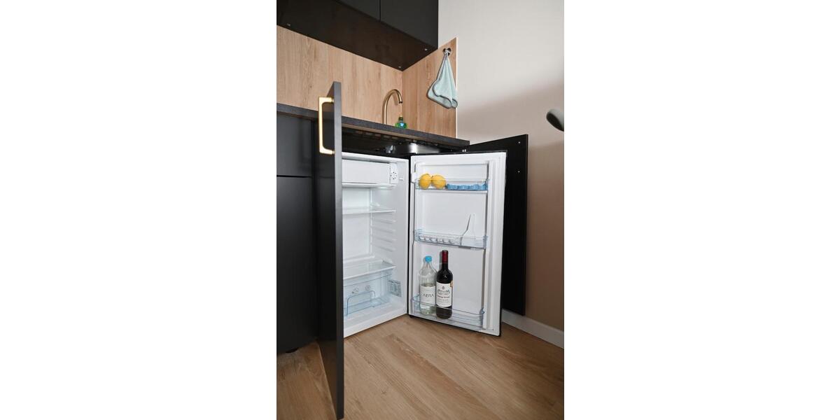 Vollmöblierte Wohnung vom 23.1. - 28.2. 2026 in Rüttenscheid 1 zimmer