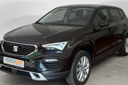 Seat Ateca 14.052 km 23.940 &euro; Moers 47445