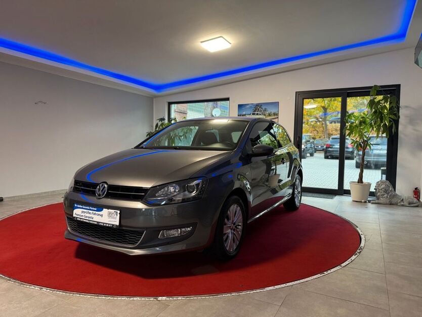 VW Polo 34.123 km 8.990 € Bochum 44894