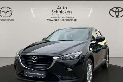 Mazda CX-3 64.498 km 15.990 &euro; Moers 47441