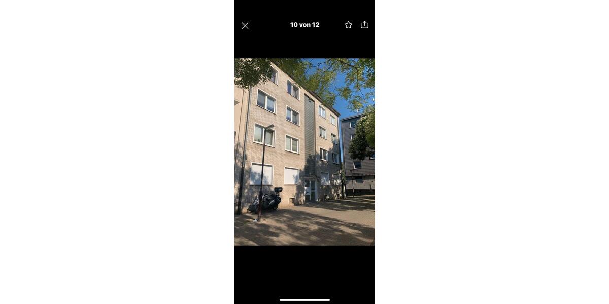 Erdgeschoßwohnung Duisburg Mittelmeiderich - 3 Zimmer, 72 m&sup2;, 125.000&euro; | Angebot:27002742