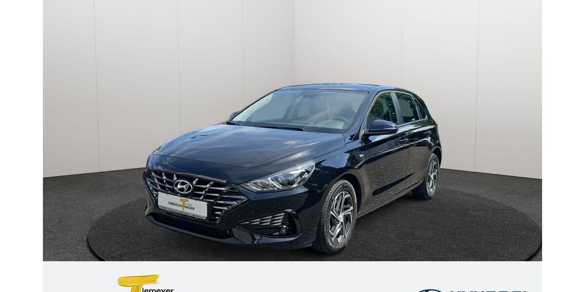 Hyundai i30 23.436 km 19.990 &euro; Bochum 44866