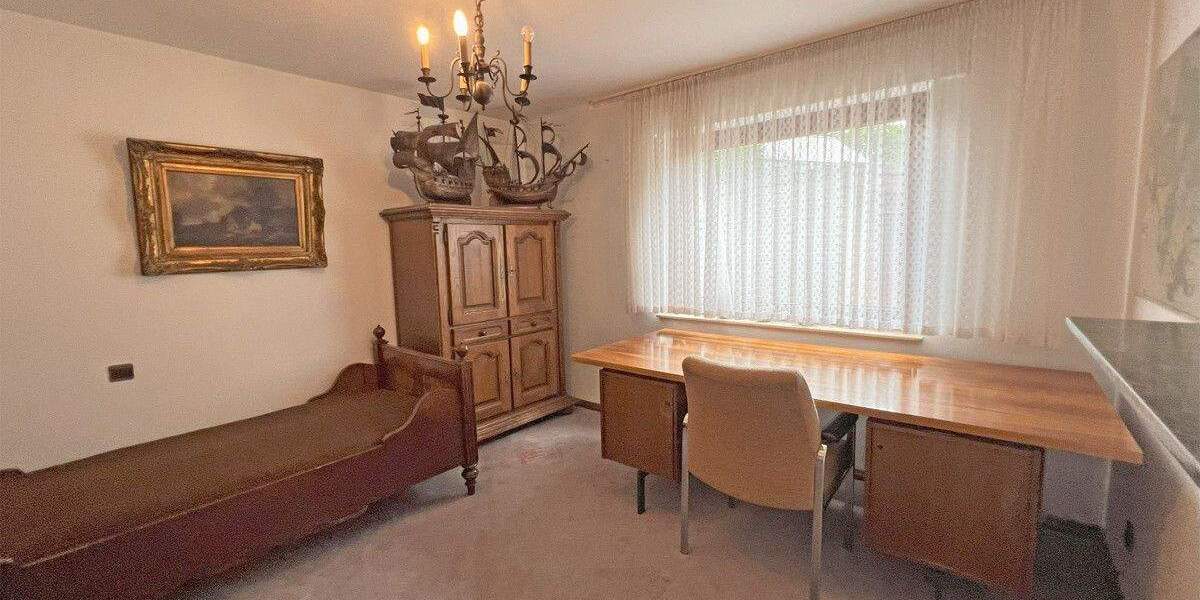 Einfamilienhaus Hünxe Drevenack - 6 Zimmer, 189 m&sup2;, 498.000&euro; | Angebot:25684448
