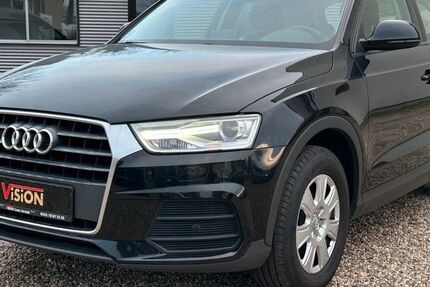 Audi Q3 143.147 km 13.890 &euro; Duisburg 47249