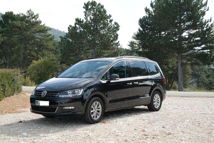 VW Sharan 154.000 km 16.500 &euro; Ratingen 40880