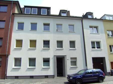 Wohnung zum Mieten in Duisburg 352 € 55.3 m²