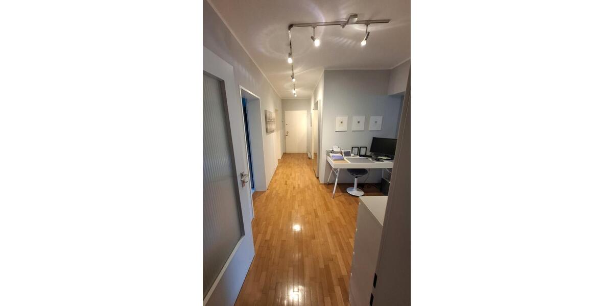 Erdgeschoßwohnung Krefeld Benrad - 3 Zimmer, 98 m&sup2;, 290.000&euro; | Angebot:26902567