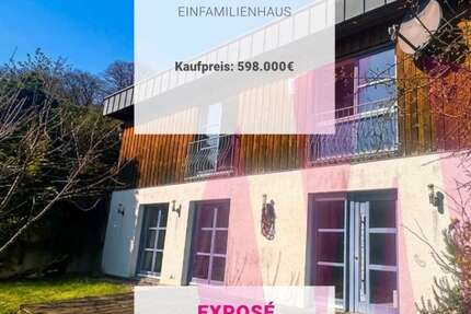 Haus Velbert Pöthen - 5 Zimmer, 161 m&sup2;, 598.000&euro; | Angebot:26114750