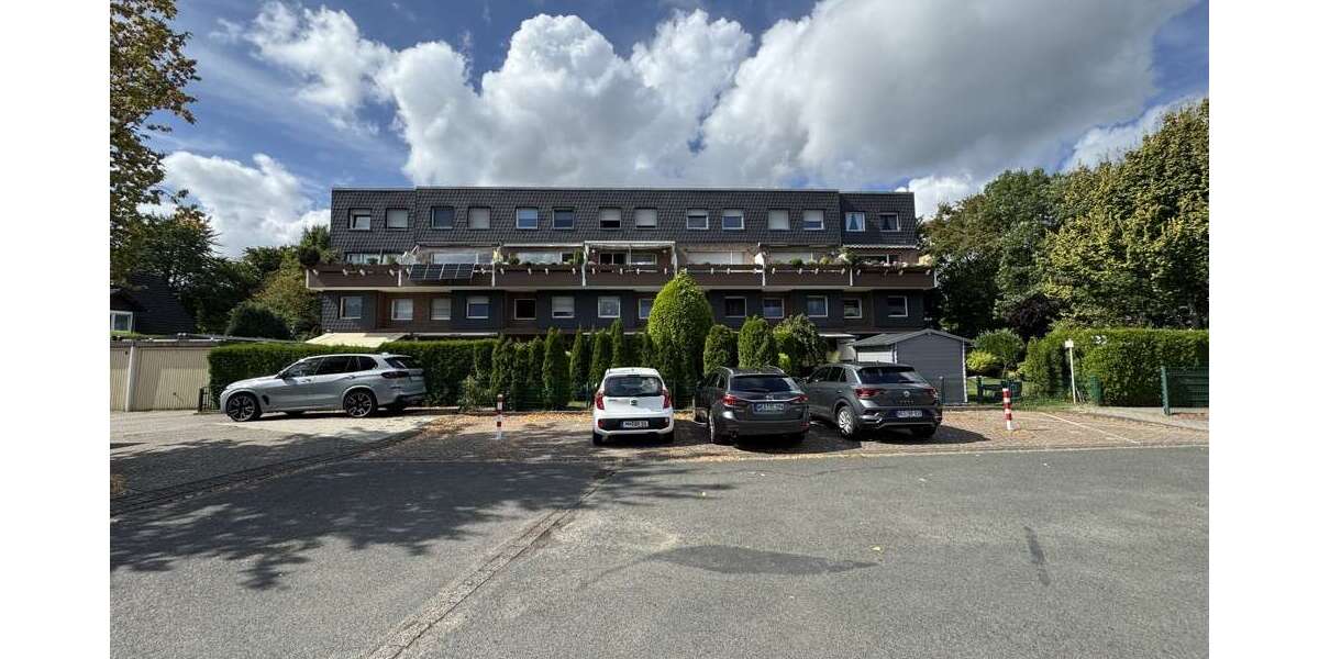Etagenwohnung Voerde - 4 Zimmer, 104 m&sup2;, 230.000&euro; | Angebot:22927214