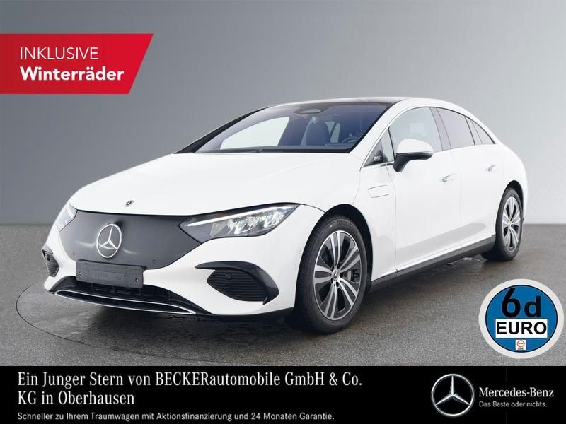 Mercedes-Benz EQE 12.218 km 51.750 € Oberhausen 46149