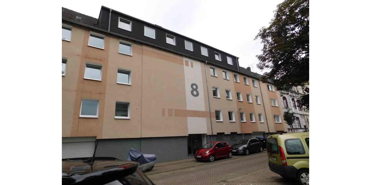 Etagenwohnung Essen Südviertel - 1 Zimmer, 56 m&sup2;, 588&euro; | Angebot:26290006
