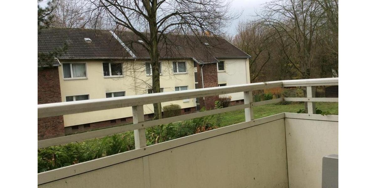 Etagenwohnung Gelsenkirchen Ückendorf - 3 Zimmer, 61 m&sup2;, 469&euro; | Angebot:25571588