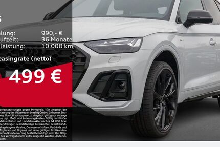 Audi Q5 9.378 km 53.790 &euro; Oberhausen 46047