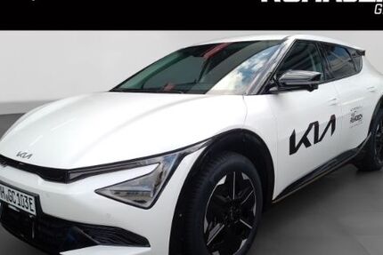 Kia EV6 9.800 km 41.490 &euro; Mülheim an der Ruhr 45475