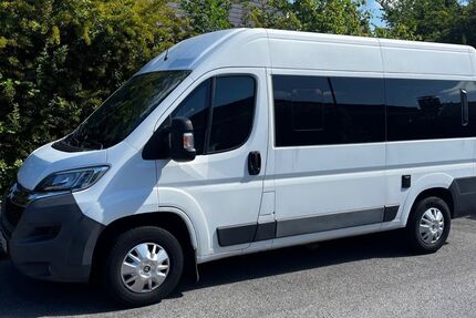 Citroen Jumper 150.000 km 14.567 &euro; Duisburg 47239