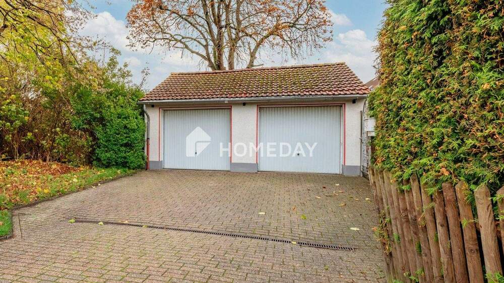 Doppelhaushälfte Herne Wanne - 4 Zimmer, 96 m&sup2;, 359.000&euro; | Angebot:25410251