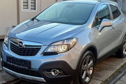 Opel Mokka 161.000 km 7.450 &euro; Hattingen 45525