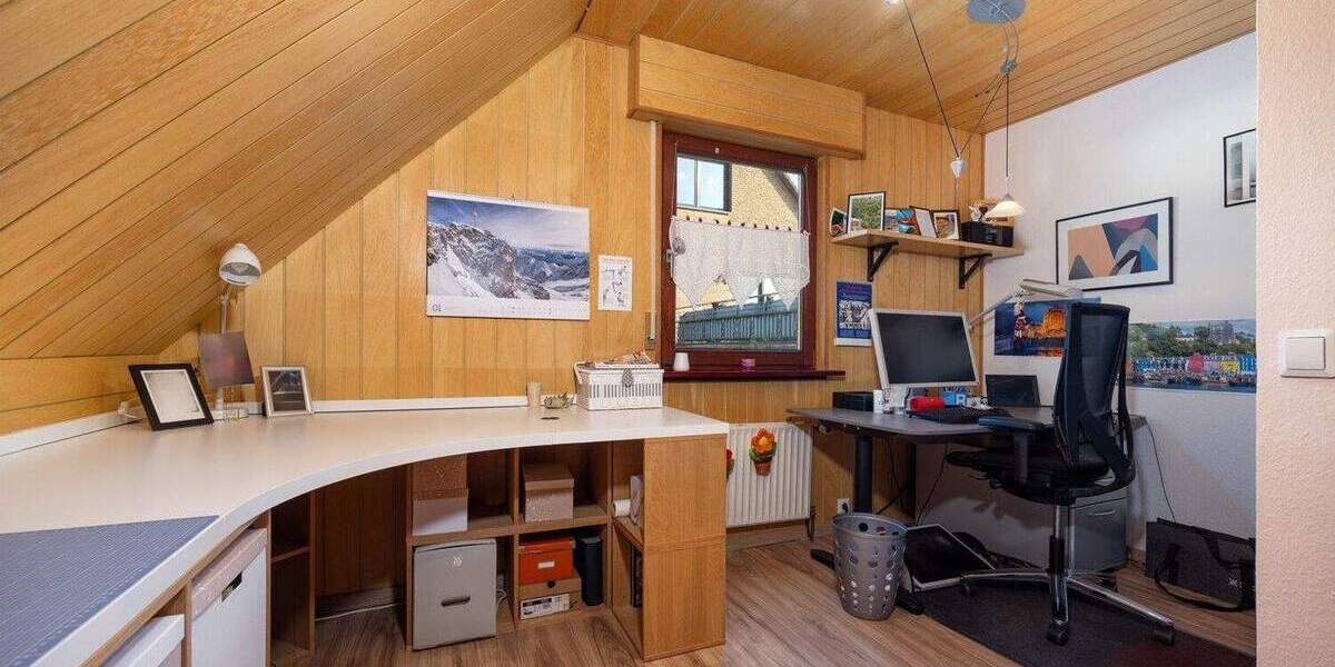 Einfamilienhaus Velbert Mitte - 4 Zimmer, 118 m&sup2;, 469.000&euro; | Angebot:24724074