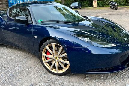 Lotus Evora 75.572 km 55.900 &euro; Krefeld 47803