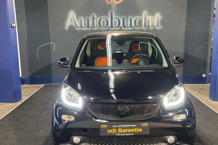 Smart ForTwo 41.000 km 11.399 &euro; Oberhausen 46045
