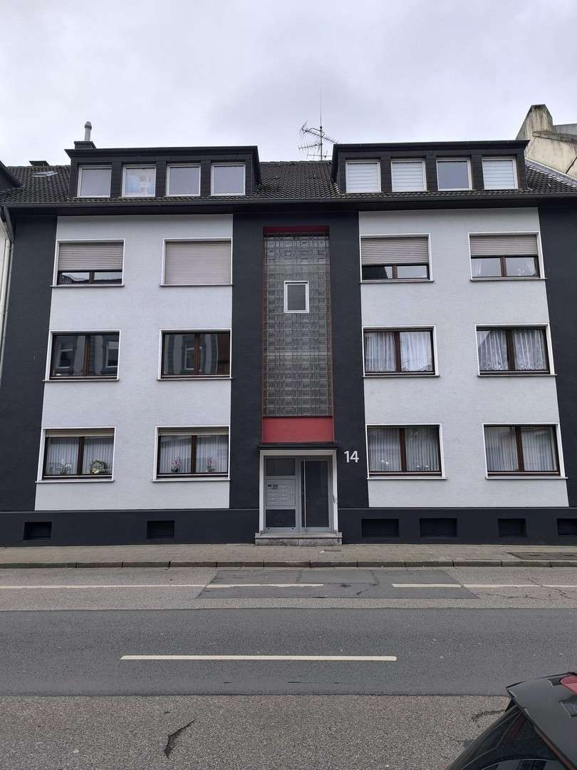 Wohnung zum Kaufen in Essen 329.000 € 163 m² 6 zimmer