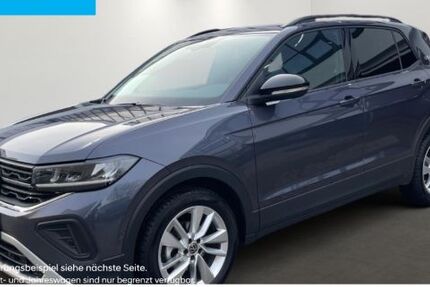 VW T-Cross 7.863 km 28.380 &euro; Mülheim 45478