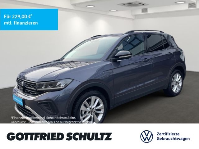 VW T-Cross 7.863 km 28.380 &euro; Mülheim 45478