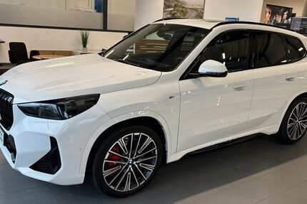 BMW X1 48.000 km 40.490 € Rheinberg 47495