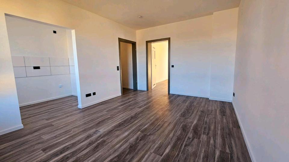 Etagenwohnung Heiligenhaus - 2 Zimmer, 50 m&sup2;, 750&euro; | Angebot:26393524