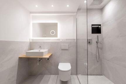 Wohnung Düsseldorf Pempelfort - 3 Zimmer, 65 m&sup2;, 419.000&euro; | Angebot:25657598