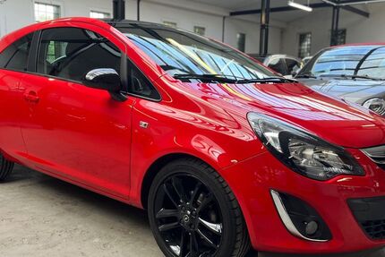 Opel Corsa 59.400 km 5.870 &euro; Velbert 42551