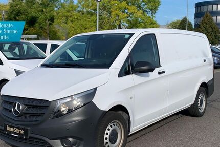 Mercedes-Benz Vito 12.014 km 35.426 € Krefeld 47807