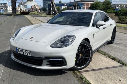 Porsche Panamera 67.500 km 66.500 &euro; Düsseldorf 40227
