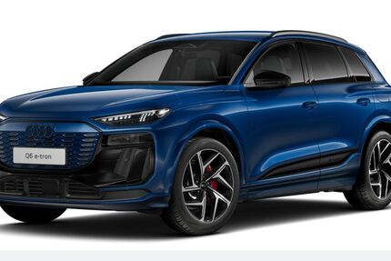 Audi Q6 e-tron 12.222 km 65.490 &euro; Gelsenkirchen 45894