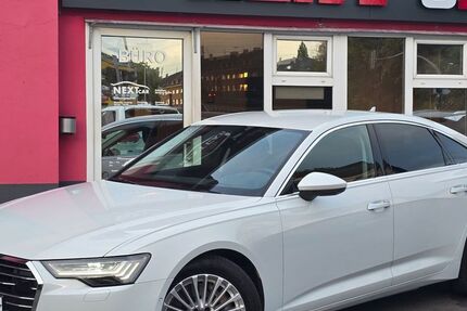 Audi A6 101.000 km 28.500 &euro; Mülheim an der Ruhr 45476