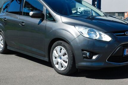 Ford C-Max 198.288 km 4.699 &euro; Mülheim 45473