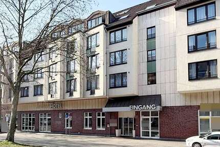 Wohnung Bochum - 1 Zimmer, 26 m&sup2;, 39.000&euro; | Angebot:27108241