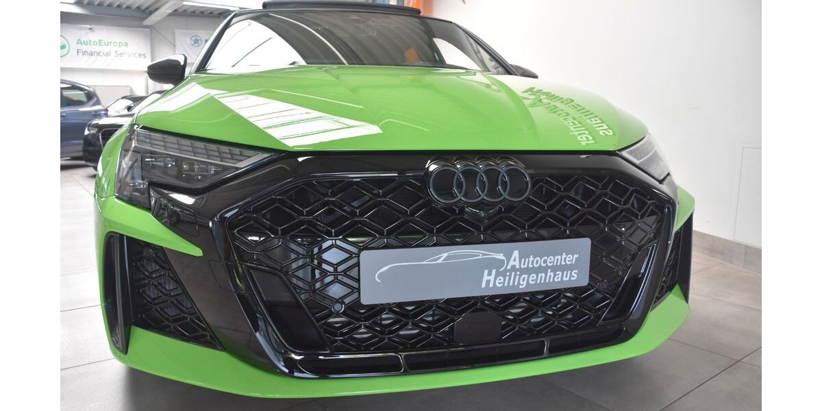 Audi RS3 2.121 km 71.980 &euro; Heiligenhaus 42579