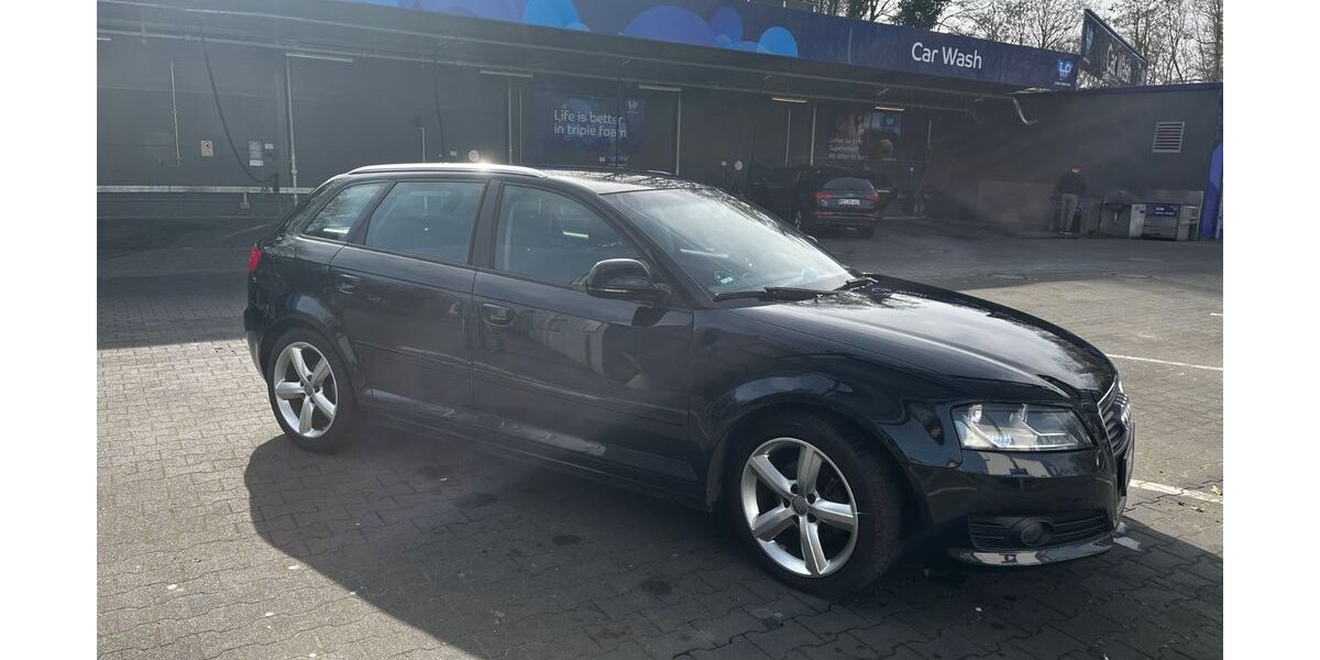 Audi A3 177.300 km 6.299 &euro; Marl 45768