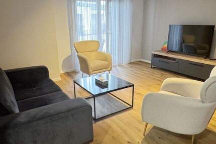 Wohnung Düsseldorf Unterbilk - 3 Zimmer, 93 m&sup2;, 750.000&euro; | Angebot:25702075