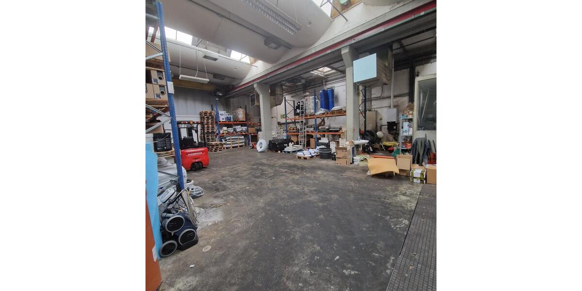 Gewerbeobjekt Wesel Fusternberg - 1.300&euro; | Angebot:25377386