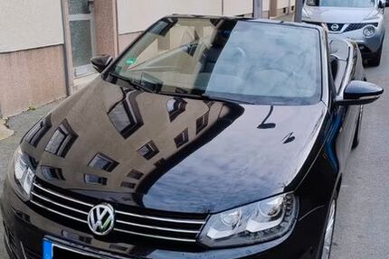 VW Eos 121.441 km 10.899 &euro; Bochum 44807