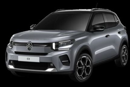 Citroen C3 5.000 km 23.990 € Duisburg 47059