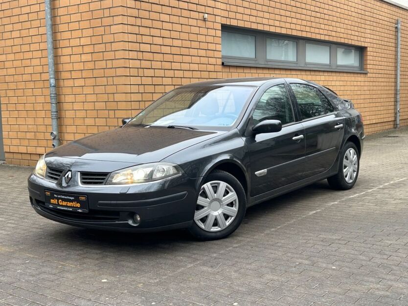 Renault Laguna 184.464 km 4.450 € Essen 45326